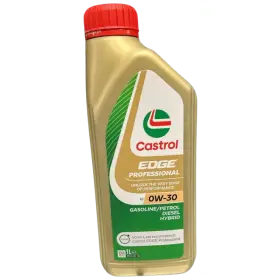 Castrol Edge Professional A5 Volvo 0W-30 1l_thumb2