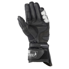 rukavice SP-2, ALPINESTARS (černá/bílá, vel. M)_thumb2