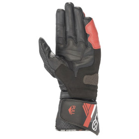 rukavice SP-8, ALPINESTARS (černá/bílá/červená, vel. L)_thumb2