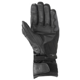 rukavice SP-365 DRYSTAR, ALPINESTARS (antracit/černá, vel. S)_thumb2