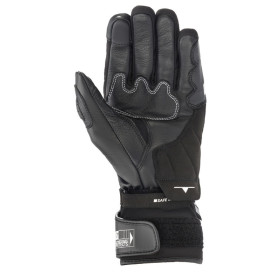 rukavice SP-365 DRYSTAR, ALPINESTARS (černá/bílá, vel. XL)_thumb2