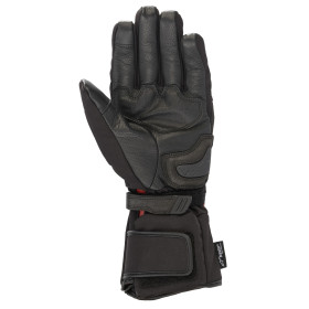 vyhřívané rukavice HT-5 HEAT TECH DRYSTAR GLOVES, ALPINESTARS (černá, vel. M)_thumb2