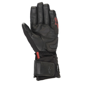 vyhřívané rukavice HT-7 HEAT TECH DRYSTAR GLOVES, ALPINESTARS (černá, vel. M)_thumb2