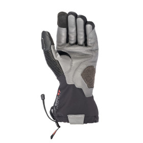 rukavice AMT-10 DRYSTAR XF, ALPINESTARS (černé/červené/šedé, vel. M)_thumb2