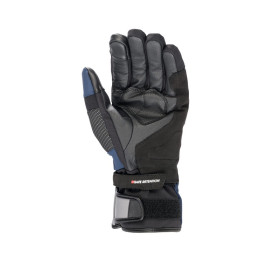 rukavice ANDES DRYSTAR, ALPINESTARS (tmavě modré/černé/šedé, vel. XL)_thumb2