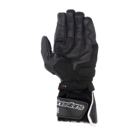 rukavice SP-8 AIR, ALPINESTARS (bílá/černá/červená, vel. S)_thumb2