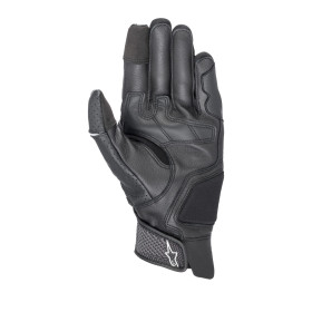 rukavice MORPH Šport, ALPINESTARS (černá/tmavě šedá, vel. 2XL)_thumb2