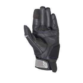 rukavice MORPH Šport, ALPINESTARS (černá/bílá/tmavě šedá, vel. 2XL)_thumb2