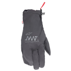 rukavice AMT-10 AIR HDRY, ALPINESTARS (černá/ tmavě šedá, vel. 3XL)_thumb3