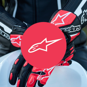 rukavice STELLA SP-8, ALPINESTARS, dámské (černá/bílá/růžová, vel. XL)_thumb3