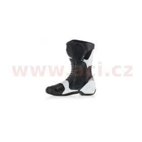 boty SMX-S, ALPINESTARS (černé/bílé, vel. 45)_thumb3