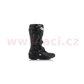 boty Tech 3 ENDURO, ALPINESTARS (černé, vel. 45,5)_thumb2