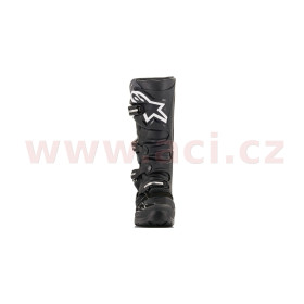 boty TECH 7 ENDURO DRYSTAR, ALPINESTARS (černá/šedá, vel. 40,5)_thumb3