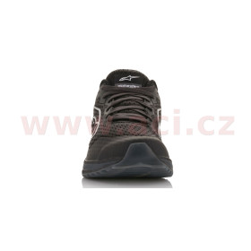 boty META ROAD SHOES, ALPINESTARS (černá/tmavě šedá, vel. 38)_thumb3