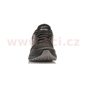 boty META TRAIL SHOES, ALPINESTARS (černá/tmavá šedá, vel. 37,5)_thumb3