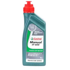 Castrol Manual EP 80W 1L