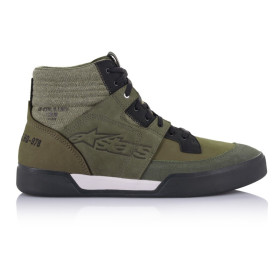 boty AKIO kolekce DIESEL JEANS, ALPINESTARS (zelená, vel. 44)_thumb2