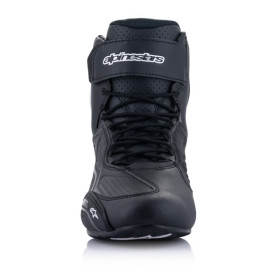 boty FASTER-3, ALPINESTARS (černá/bílá, vel. 41)_thumb2