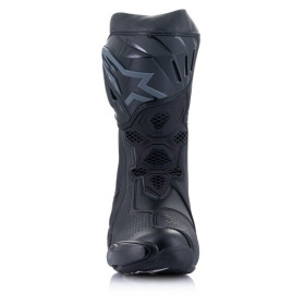 boty SUPERTECH R, ALPINESTARS (černá/černá, vel. 40)_thumb3