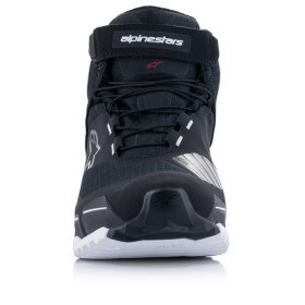 boty CR-X DRYSTAR, ALPINESTARS (černá/bílá, vel. 42)_thumb3