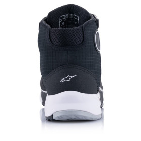 boty CR-X DRYSTAR, ALPINESTARS (černá/bílá, vel. 42)_thumb4