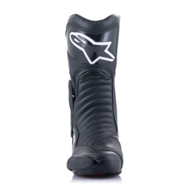 boty S-MX 6, ALPINESTARS (černá/bílá/šedá/červená, vel. 36)_thumb3