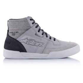 boty AKIO kolekce DIESEL JEANS, ALPINESTARS (šedá/černá, vel. 47)_thumb2