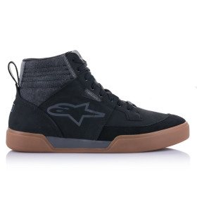 boty AGELESS, ALPINESTARS (černé/šedé/guma, vel. 42,5)_thumb2