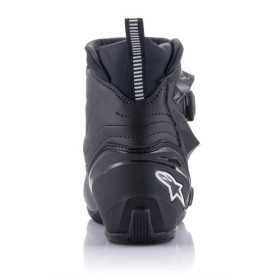 boty SP-2, ALPINESTARS (černé, vel. 36)_thumb4