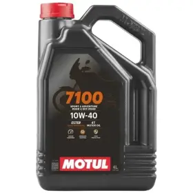 Motul 7100 4T 10W-40 4L