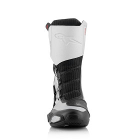 boty SP-X BOA, ALPINESTARS (černá/stříbrná, vel. 38)_thumb3