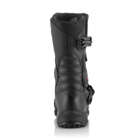 boty XT-8 GORE-TEX, ALPINESTARS (černá/černá, vel. 39)_thumb4