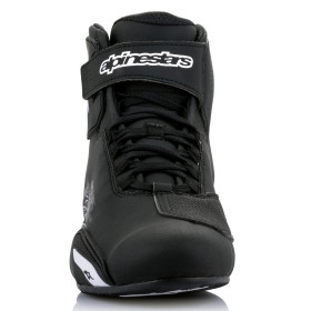 boty SEKTOR, ALPINESTARS (černá/bílá, vel. 38,5)_thumb3