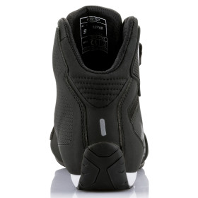 boty SEKTOR, ALPINESTARS (černá/bílá, vel. 38,5)_thumb4