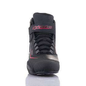 boty SEKTOR WATERPROOF, ALPINESTARS (černá/bílá/šedá, vel. 38)_thumb3