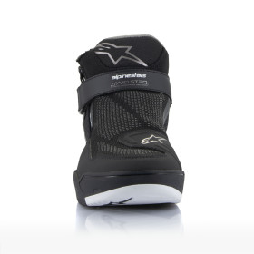 boty SPEEDFLIGHT STREET, ALPINESTARS (černá/šedá, vel. 40,5)_thumb3