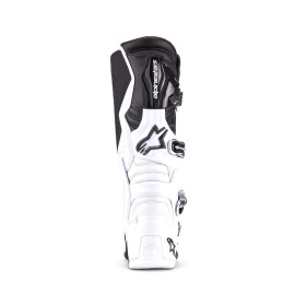 boty TECH 7, ALPINESTARS (bílá/černá, vel. 44,5)_thumb3