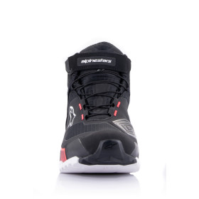 boty STELLA CR-X DRYSTAR, ALPINESTARS, dámské (černá/bílá/růžová, vel. 39)_thumb3