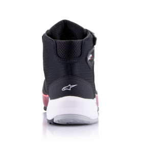 boty STELLA CR-X DRYSTAR, ALPINESTARS, dámské (černá/bílá/růžová, vel. 39)_thumb4