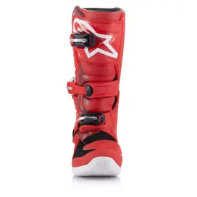 boty TECH 7 S, ALPINESTARS (červená, vel. 39)_thumb3