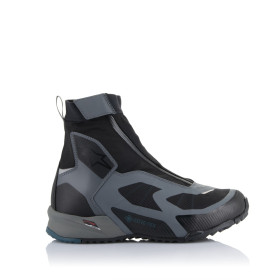 boty CR-8 GORE-TEX, ALPINESTARS (černá/tmavě šedá/tmavě modrá, vel. 39)_thumb2