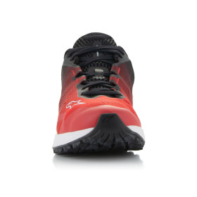 boty META ROAD 2, ALPINESTARS (červená/černá/bílá, vel. 45,5)_thumb3