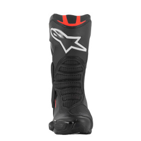 boty SMX-6 3, ALPINESTARS (černá/červená fluo, vel. 37)_thumb3