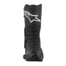 boty SMX-6 3 DRYSTAR, ALPINESTARS (černá, vel. 45)_thumb3