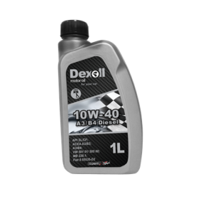 Dexoll 10W-40 A3/B4 Diesel 1L_thumb1