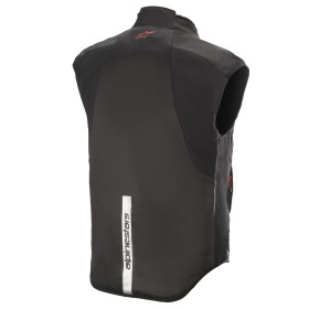 vyhřívaná vesta HT HEAT TECH VEST, ALPINESTARS (černá, vel. M)_thumb2