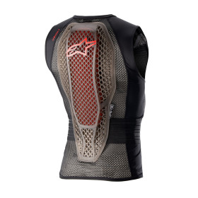 chránič těla NUCLEON FLEX pro VEST, ALPINESTARS (černá, vel. S)_thumb2