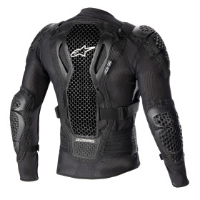 chránič těla BIONIC ACTION 2, ALPINESTARS (černá/bílá, vel. L)_thumb2