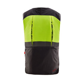 airbagová vesta TECH-AIR®3 system, ALPINESTARS (žlutá fluo/černá, vel. 3XL)_thumb2