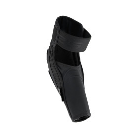 loketní chrániče BIONIC pro PLASMA, ALPINESTARS (černá/červená/bílá, vel. S/M)_thumb2